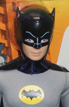 Mattel - Barbie - Vintage Batman - Poupée